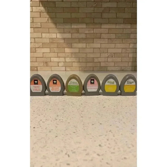 cricut mega bundle - Picture 9 of 12